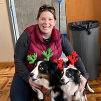 Sitter Profile Image: Rhonda F.