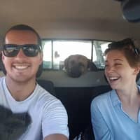 Sitter Profile Image: Andrea & Jako S.