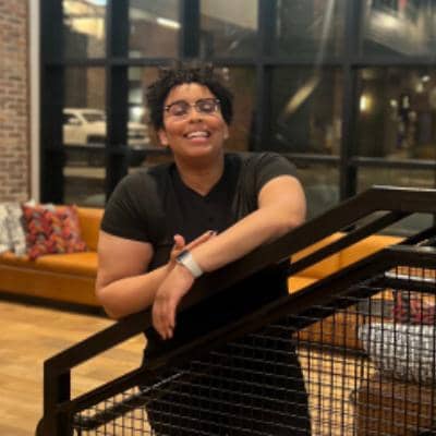 Sitter Profile Image: Brieana B.