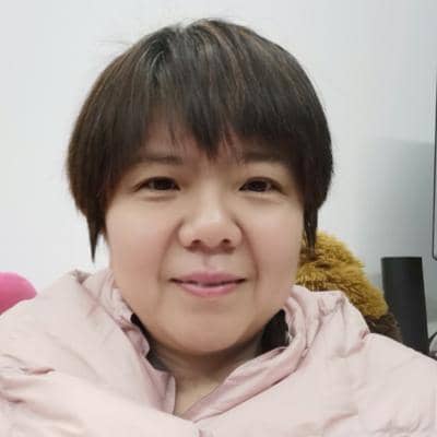 Sitter Profile Image: Xiaohui "Maria" H.