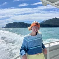 Sitter Profile Image: Talia T.