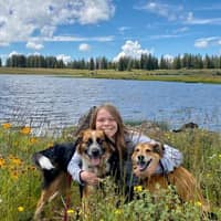 Sitter Profile Image: Kaelyn C.