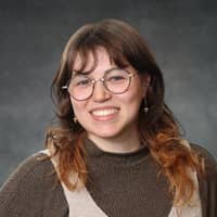 Sitter Profile Image: Jessica V.