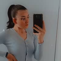 Photo de profil du pet sitter : alexandra d.