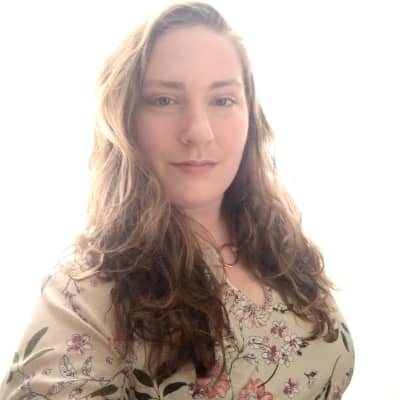 Sitter Profile Image: Karissa B.