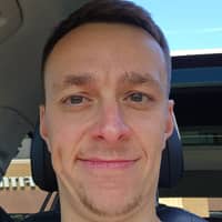 Sitter Profile Image: Ben H.