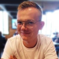 Photo de profil du pet sitter : Alexis T.