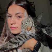 Immagine del profilo del sitter: Alessia S.