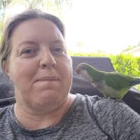 Sitter Profile Image: Susan M.