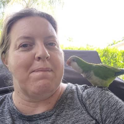 Sitter Profile Image: Susan M.