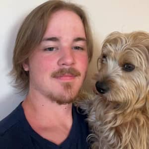 Sitter Profile Image: Isaac L.