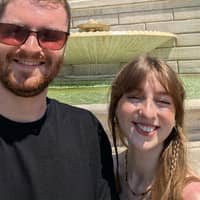 Sitter Profile Image: Saffron P.