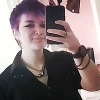 Sitter Profile Image: Dani Nova S.