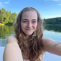 Sitter Profile Image: Kristin K.