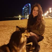 Foto del cuidador: Mireia N.