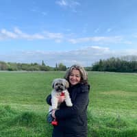 Sitter Profile Image: Fiona C.