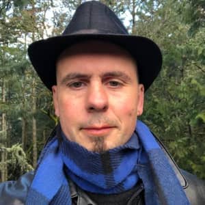 Sitter Profile Image: Chris T.