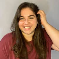 Sitter Profile Image: Gillian S.