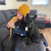 Sitter Profile Image: Angela Y.