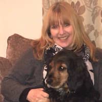 Sitter Profile Image: Katrina B.