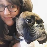 Sitter Profile Image: Jessica R.