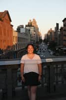 Sitter Profile Image: Faith B.