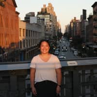 Sitter Profile Image: Faith B.