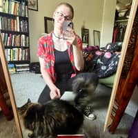 Sitter Profile Image: Lili K.