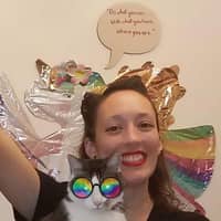 Sitter Profile Image: Kristy H.