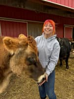 Sitter Profile Image: Nicole M.