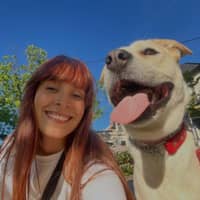 Sitter Profile Image: Catalina V.