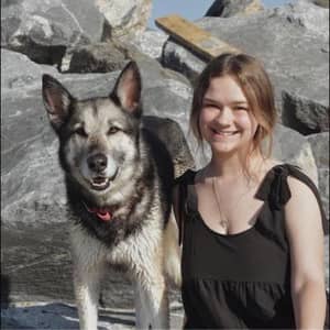 Sitter Profile Image: Jordan H.