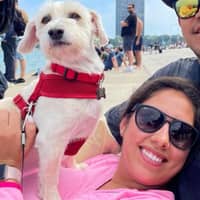 Sitter Profile Image: Maya S.