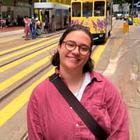 Sitter Profile Image: Sidney M.