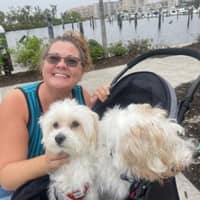 Sitter Profile Image: Amy M.