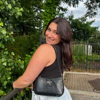 Sitter Profile Image: Maressa L.