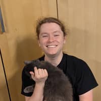 Sitter Profile Image: tyler B.