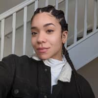 Profielfoto oppas: Maria Claudia P.