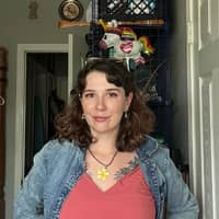 Sitter Profile Image: Elizabeth A.