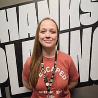 Sitter Profile Image: Rebecca B.