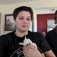 Sitter Profile Image: Kai M.