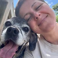 Sitter Profile Image: Danielle C.