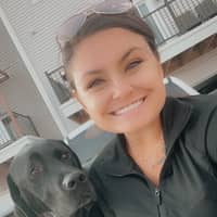 Sitter Profile Image: Alexandra D.