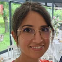 Photo de profil du pet sitter : Cyrielle V.