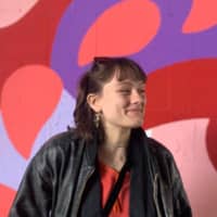 Sitterprofilbild: Julia R.