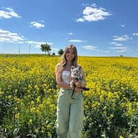 Sitterprofilbild: Rojda P.