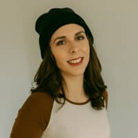 Sitter Profile Image: Paige M.