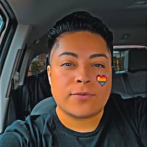 Sitter Profile Image: Elizabeth R.