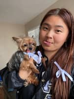 Sitter Profile Image: Jacklyn P.