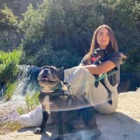 Foto del cuidador: Claudia A.